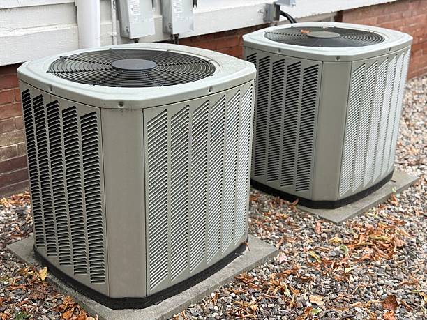 Reliable Hvac contractor in Crump, TN by JG Cool HVAC